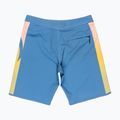 Quiksilver men's Surfsilk Holmes 20" coronet blue holmes swim shorts 2