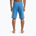 Quiksilver men's Surfsilk Holmes 20" coronet blue holmes swim shorts 5