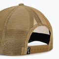 Men's Billabong Stacked Trucker black/tan baseball cap 4