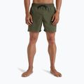 Men's swim shorts Billabong All Day Layback military 3