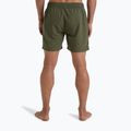 Men's swim shorts Billabong All Day Layback military 5