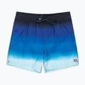 Men's swim shorts Billabong All Day Fade Layback coastal blue