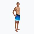 Men's swim shorts Billabong All Day Fade Layback coastal blue 4