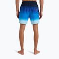 Men's swim shorts Billabong All Day Fade Layback coastal blue 5
