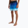 Men's swim shorts Billabong All Day Fade Layback coastal blue 7
