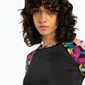 Women's Billabong Surf Capsule night tropical swimming longsleeve 5