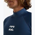 Men's Billabong Waves All Day midnight swimming longsleeve 5