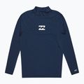 Men's Billabong Waves All Day midnight swimming longsleeve 7