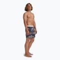 Men's Billabong Vacay Layback 16" aged indigo swim shorts 4