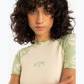 Women's Billabong Surf Capsule swim shirt whitecap 5