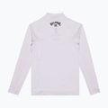 Billabong Waves All Day white children's swimming longsleeve 2