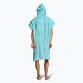 Women's swim poncho Billabong Hooded Towel sea spray 2