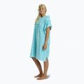 Women's swim poncho Billabong Hooded Towel sea spray 3