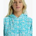 Women's swim poncho Billabong Hooded Towel sea spray 4