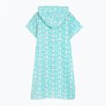 Women's swim poncho Billabong Hooded Towel sea spray 6