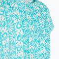 Women's swim poncho Billabong Hooded Towel sea spray 7