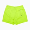 Men's swim shorts Quiksilver Everyday Solid Volley 15" safety yellow 2