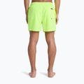 Men's swim shorts Quiksilver Everyday Solid Volley 15" safety yellow 5
