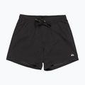 Men's swim shorts Quiksilver Everyday Solid Volley 15" black