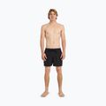 Men's swim shorts Quiksilver Everyday Solid Volley 15" black 4
