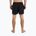Men's swim shorts Quiksilver Everyday Solid Volley 15" black 5