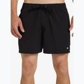 Men's swim shorts Quiksilver Everyday Solid Volley 15" black 8