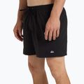 Men's swim shorts Quiksilver Everyday Solid Volley 15" black 10