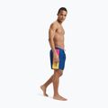 Quiksilver Everyday Holmes Volley 16" estate blue holmes men's swim shorts 3