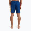 Quiksilver Everyday Holmes Volley 16" estate blue holmes men's swim shorts 4