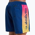 Quiksilver Everyday Holmes Volley 16" estate blue holmes men's swim shorts 7