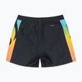 Quiksilver Everyday Holmes Volley 16" black holmes men's swim shorts 2