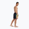 Quiksilver Everyday Holmes Volley 16" black holmes men's swim shorts 4