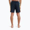Quiksilver Everyday Holmes Volley 16" black holmes men's swim shorts 5