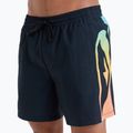 Quiksilver Everyday Holmes Volley 16" black holmes men's swim shorts 7