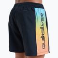 Quiksilver Everyday Holmes Volley 16" black holmes men's swim shorts 8