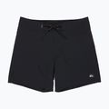 Men's swim shorts Quiksilver Surfsilk Kaimana 16" black