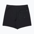 Men's swim shorts Quiksilver Surfsilk Kaimana 16" black 2