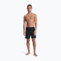 Men's swim shorts Quiksilver Surfsilk Kaimana 16" black 4