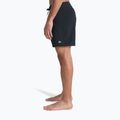 Men's swim shorts Quiksilver Surfsilk Kaimana 16" black 6