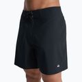 Men's swim shorts Quiksilver Surfsilk Kaimana 16" black 7