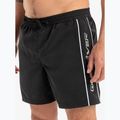 Quiksilver Everyday Vert Volley 16" black men's swim shorts 7