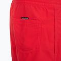 Men's Quiksilver Everyday Vert Volley 16" high risk red swim shorts 5