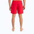 Men's Quiksilver Everyday Vert Volley 16" high risk red swim shorts 3