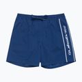 Men's Quiksilver Everyday Vert Volley 16" estate blue swim shorts