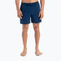 Men's Quiksilver Everyday Vert Volley 16" estate blue swim shorts 3