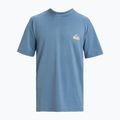Quiksilver Everyday Surf men's t-shirt coronet blue