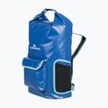 Quiksilver Sea Stash Mid 20 l monaco blue waterproof backpack 2