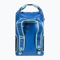 Quiksilver Sea Stash Mid 20 l monaco blue waterproof backpack 3