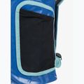 Quiksilver Sea Stash Mid 20 l monaco blue waterproof backpack 4