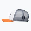 Quiksilver men's Omnipotent snow white baseball cap 3